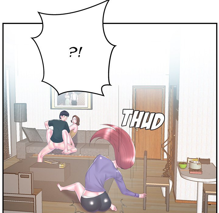 Sister-in-law toomics Chapter 12 - Manhwa18.com