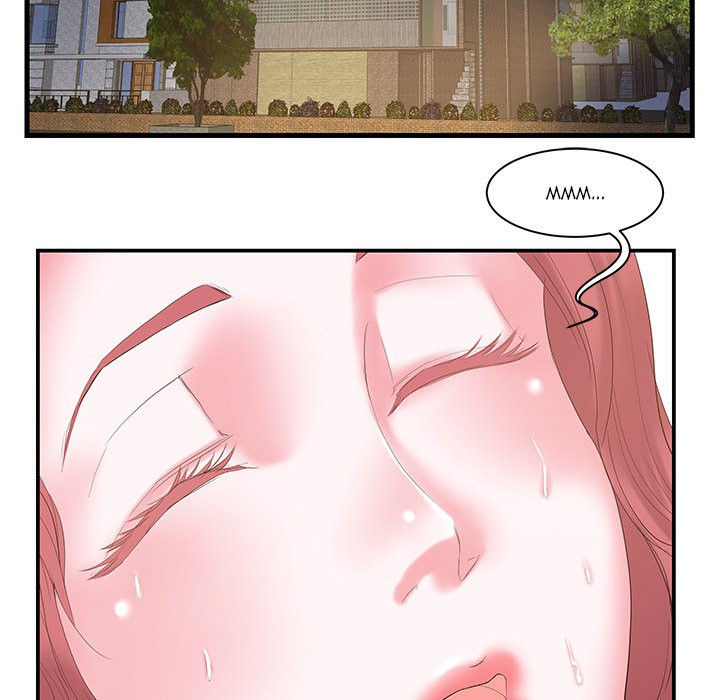Sister-in-law toomics Chapter 12 - Manhwa18.com