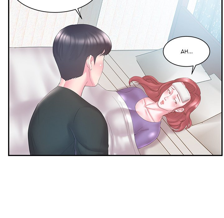 Sister-in-law toomics Chapter 12 - Manhwa18.com