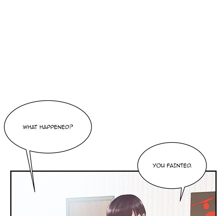 Sister-in-law toomics Chapter 12 - Manhwa18.com