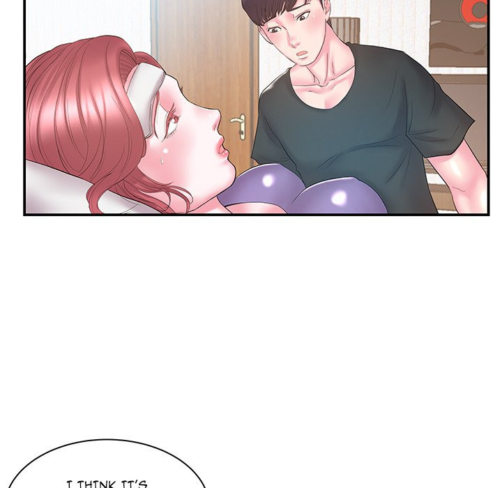 Sister-in-law toomics Chapter 12 - Manhwa18.com