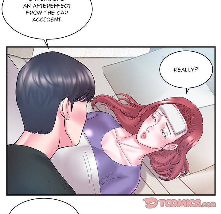 Sister-in-law toomics Chapter 12 - Manhwa18.com