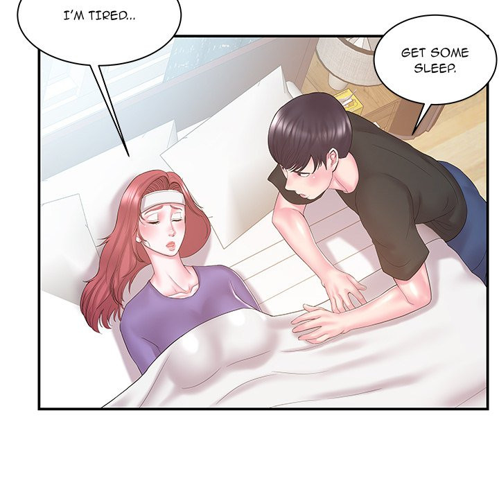 Sister-in-law toomics Chapter 12 - Manhwa18.com