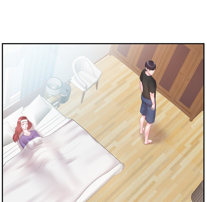 Sister-in-law toomics Chapter 12 - Manhwa18.com