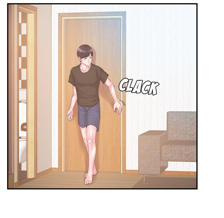 Sister-in-law toomics Chapter 12 - Manhwa18.com