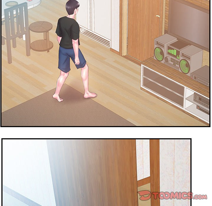 Sister-in-law toomics Chapter 12 - Manhwa18.com