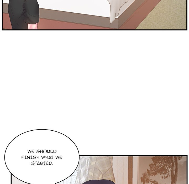 Sister-in-law toomics Chapter 12 - Manhwa18.com