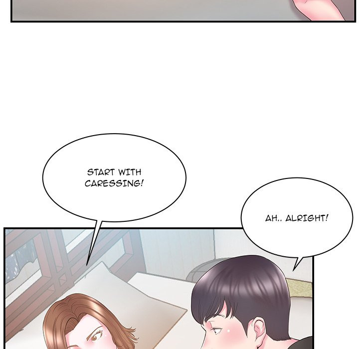 Sister-in-law toomics Chapter 12 - Manhwa18.com