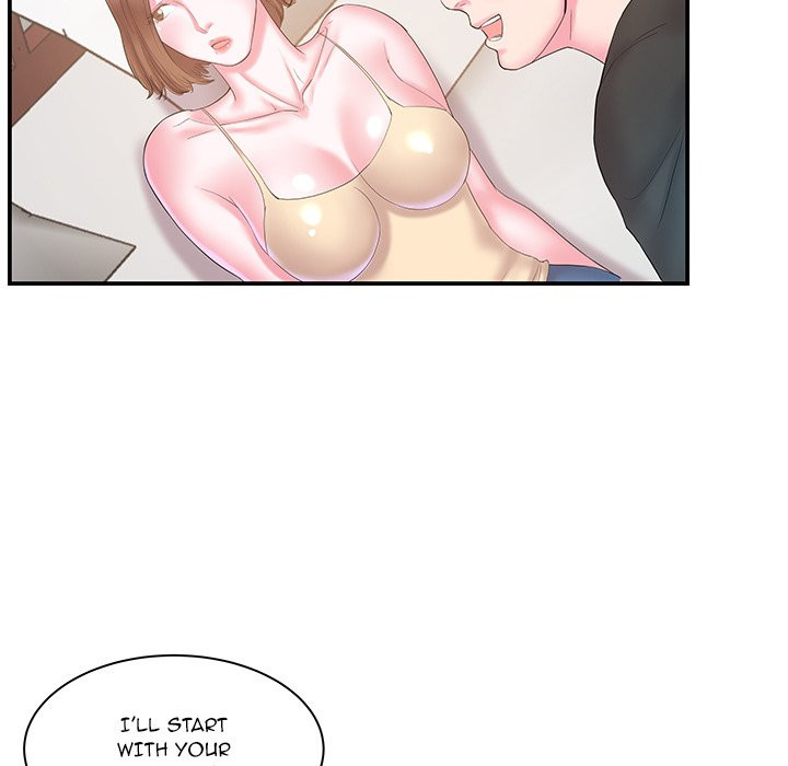 Sister-in-law toomics Chapter 12 - Manhwa18.com
