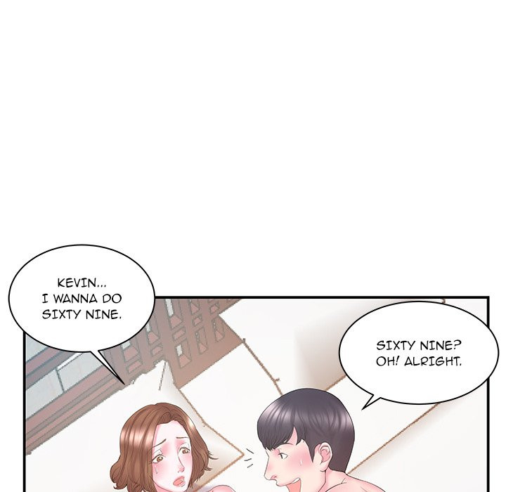 Sister-in-law toomics Chapter 12 - Manhwa18.com