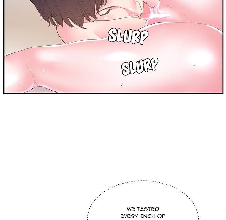 Sister-in-law toomics Chapter 12 - Manhwa18.com