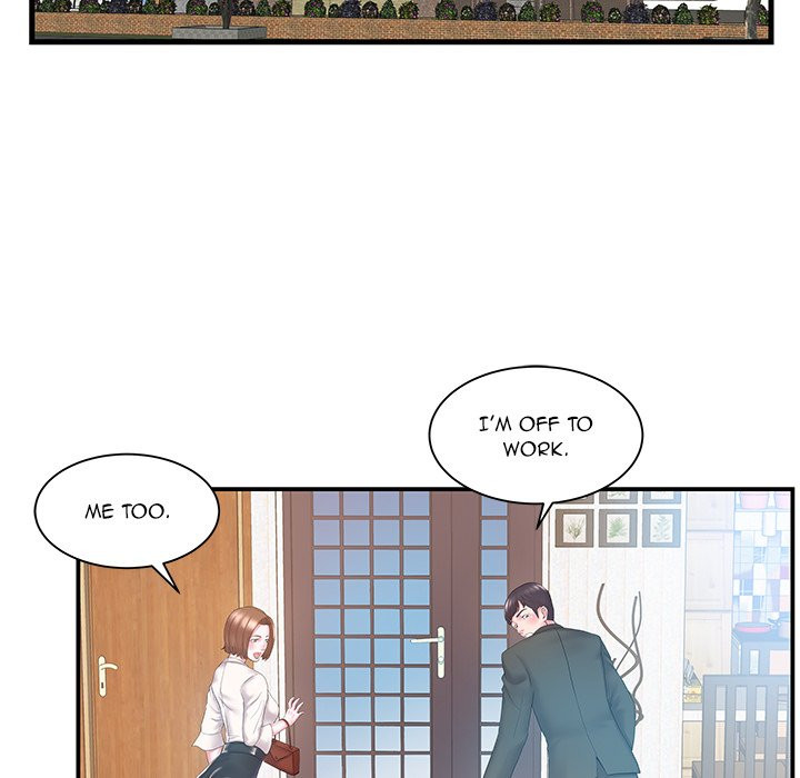 Sister-in-law toomics Chapter 12 - Manhwa18.com