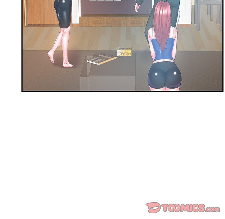 Sister-in-law toomics Chapter 12 - Manhwa18.com