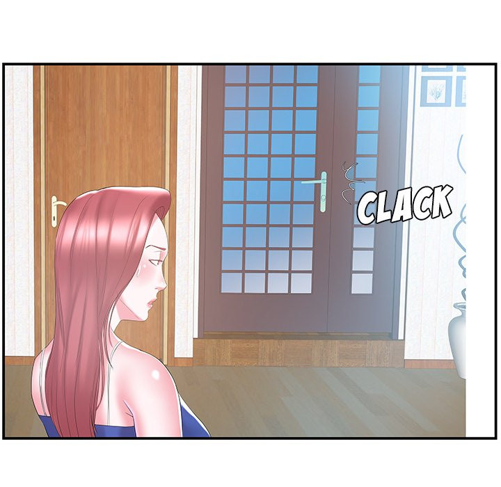 Sister-in-law toomics Chapter 12 - Manhwa18.com
