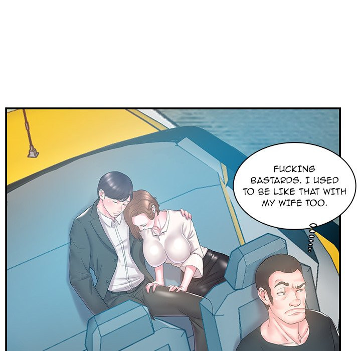 Sister-in-law toomics Chapter 12 - Manhwa18.com