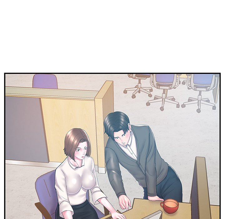 Sister-in-law toomics Chapter 12 - Manhwa18.com