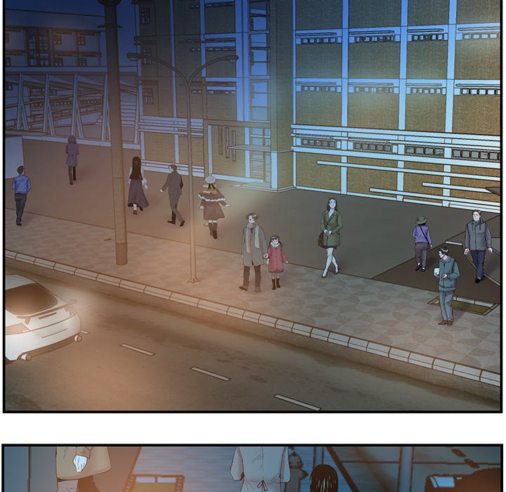 Sister-in-law toomics Chapter 12 - Manhwa18.com