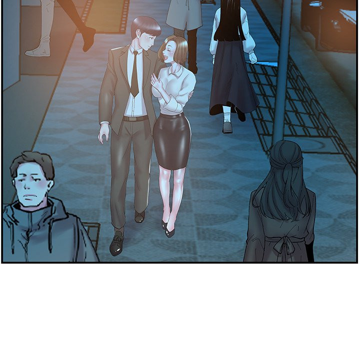 Sister-in-law toomics Chapter 12 - Manhwa18.com