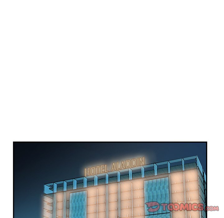 Sister-in-law toomics Chapter 12 - Manhwa18.com