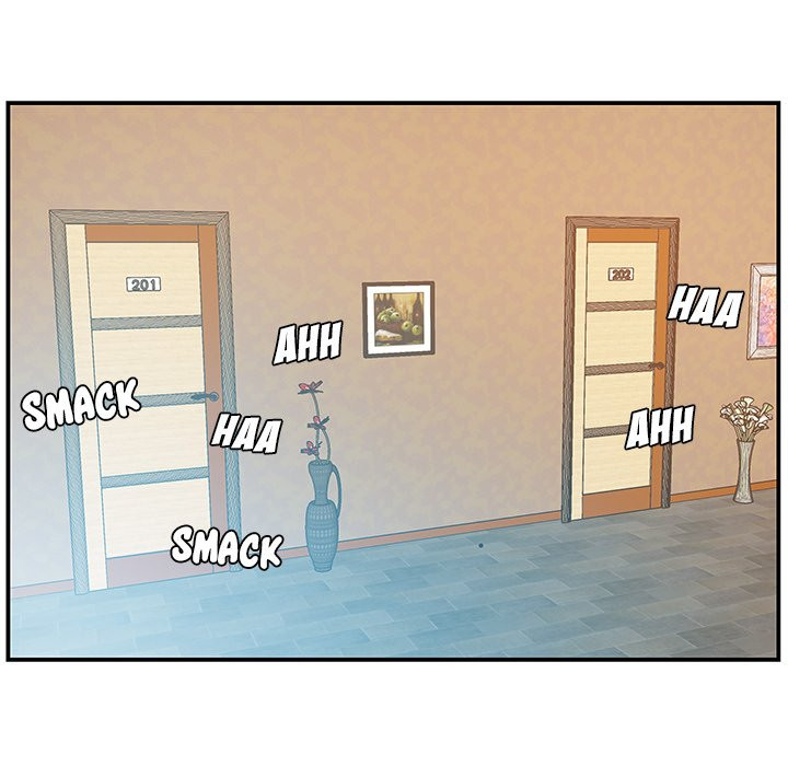 Sister-in-law toomics Chapter 12 - Manhwa18.com