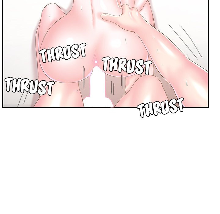 Sister-in-law toomics Chapter 12 - Manhwa18.com