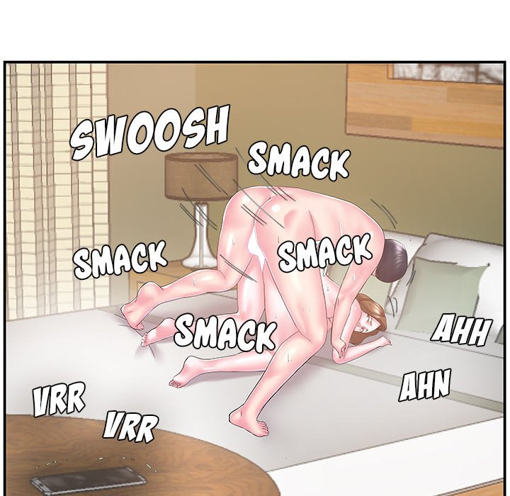 Sister-in-law toomics Chapter 12 - Manhwa18.com