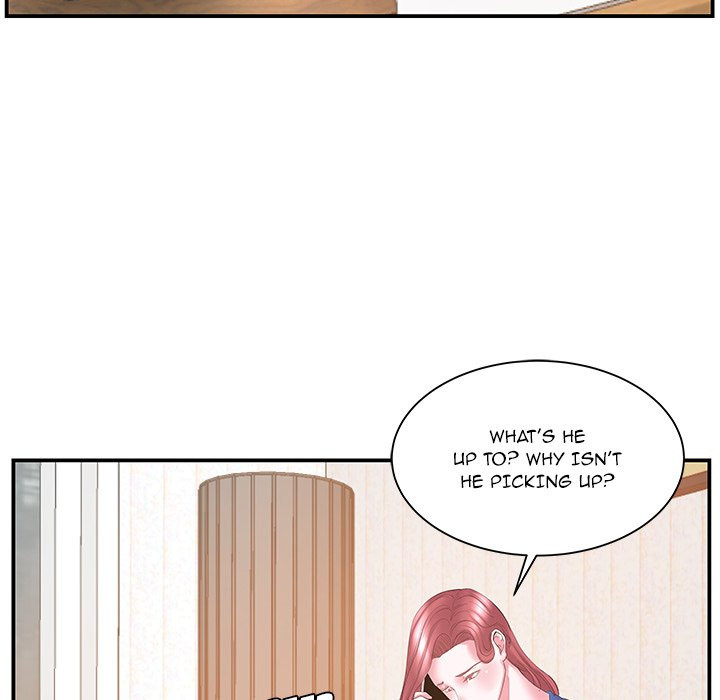 Sister-in-law toomics Chapter 12 - Manhwa18.com