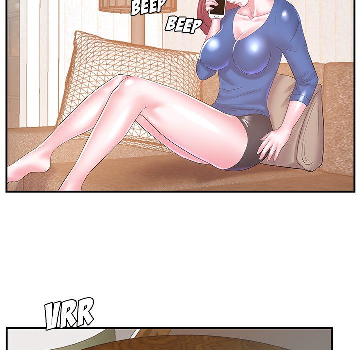 Sister-in-law toomics Chapter 12 - Manhwa18.com