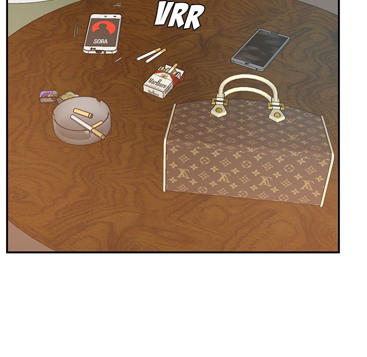 Sister-in-law toomics Chapter 12 - Manhwa18.com