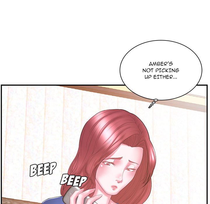 Sister-in-law toomics Chapter 12 - Manhwa18.com