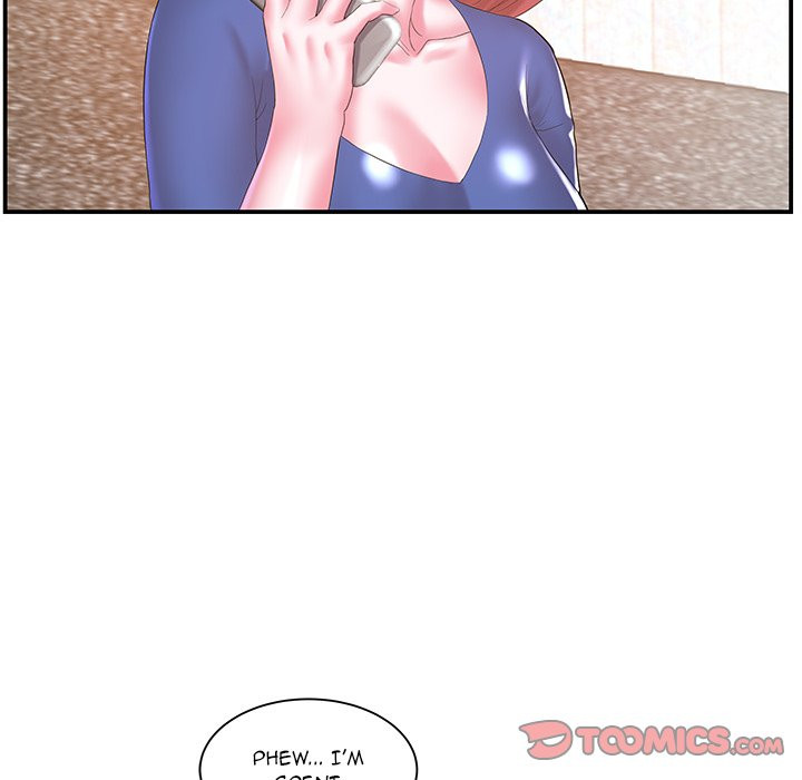 Sister-in-law toomics Chapter 12 - Manhwa18.com