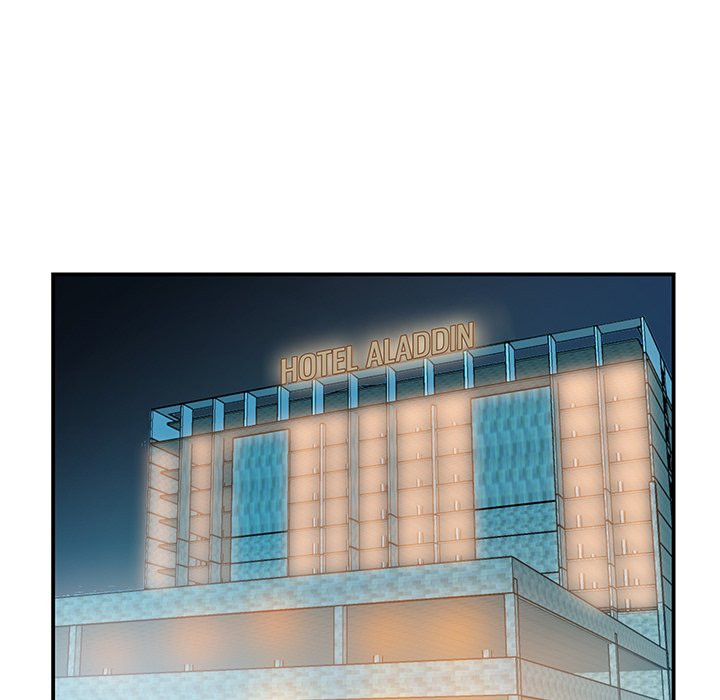 Sister-in-law toomics Chapter 12 - Manhwa18.com