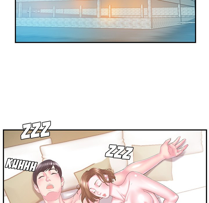 Sister-in-law toomics Chapter 12 - Manhwa18.com