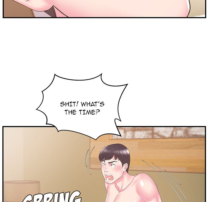 Sister-in-law toomics Chapter 12 - Manhwa18.com