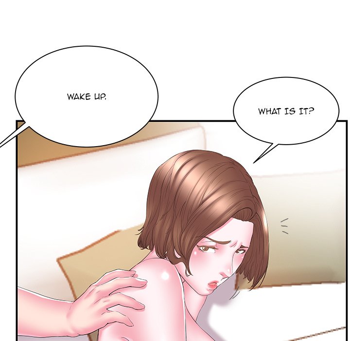 Sister-in-law toomics Chapter 13 - Manhwa18.com