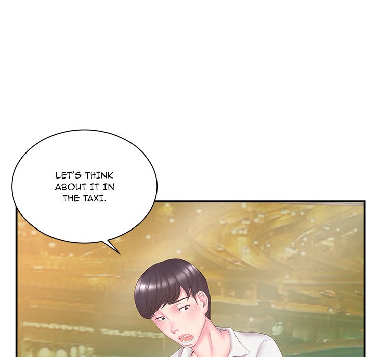 Sister-in-law toomics Chapter 13 - Manhwa18.com