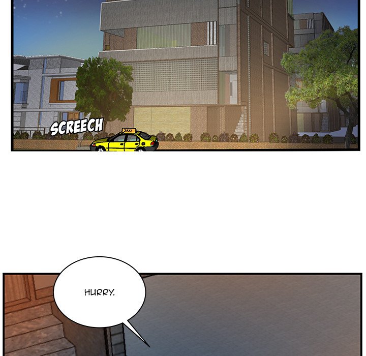 Sister-in-law toomics Chapter 13 - Manhwa18.com