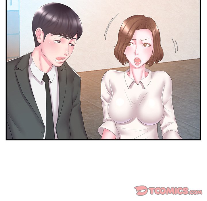 Sister-in-law toomics Chapter 13 - Manhwa18.com