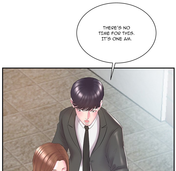 Sister-in-law toomics Chapter 13 - Manhwa18.com