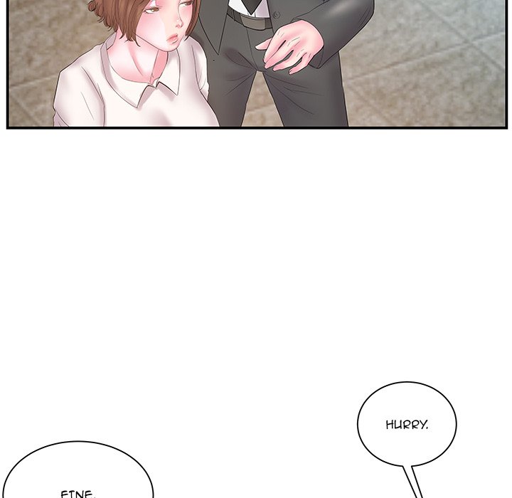 Sister-in-law toomics Chapter 13 - Manhwa18.com