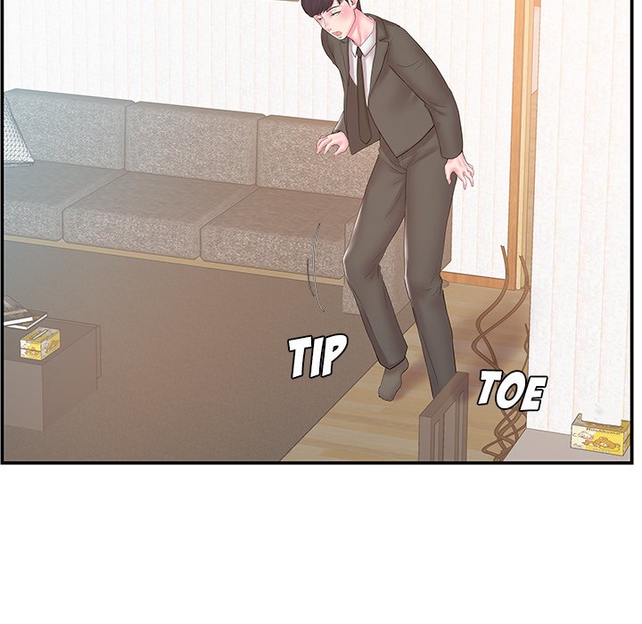 Sister-in-law toomics Chapter 13 - Manhwa18.com