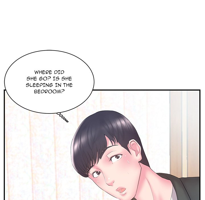 Sister-in-law toomics Chapter 13 - Manhwa18.com