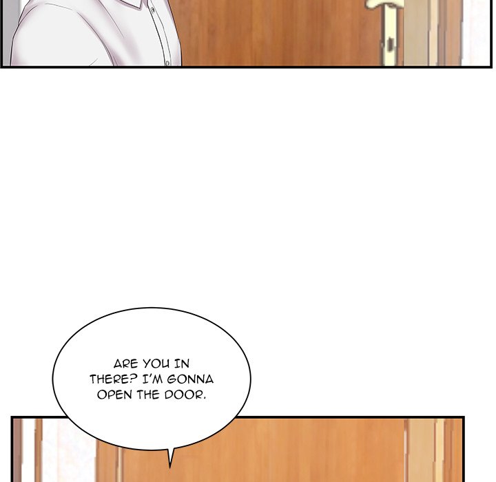 Sister-in-law toomics Chapter 13 - Manhwa18.com