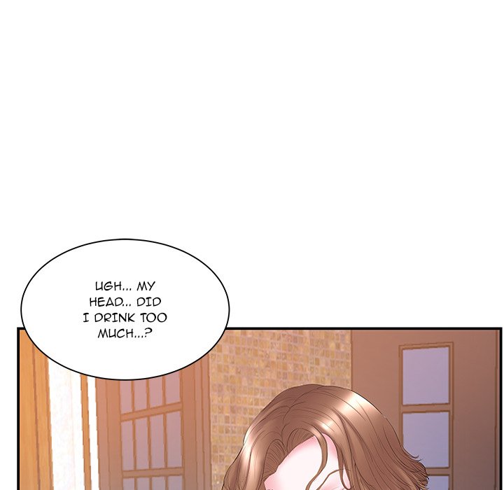 Sister-in-law toomics Chapter 13 - Manhwa18.com