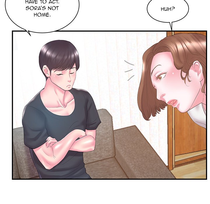 Sister-in-law toomics Chapter 13 - Manhwa18.com