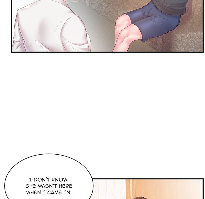 Sister-in-law toomics Chapter 13 - Manhwa18.com