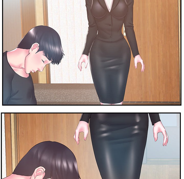 Sister-in-law toomics Chapter 13 - Manhwa18.com