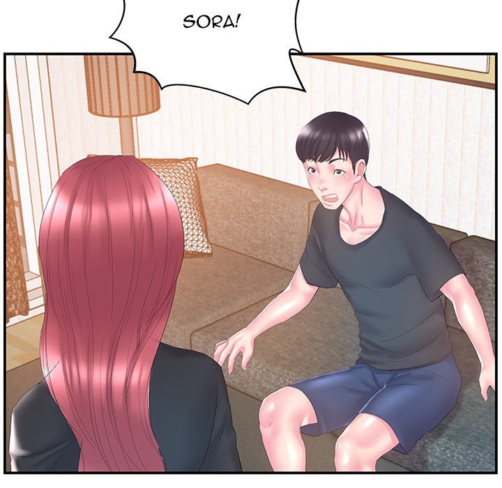 Sister-in-law toomics Chapter 13 - Manhwa18.com