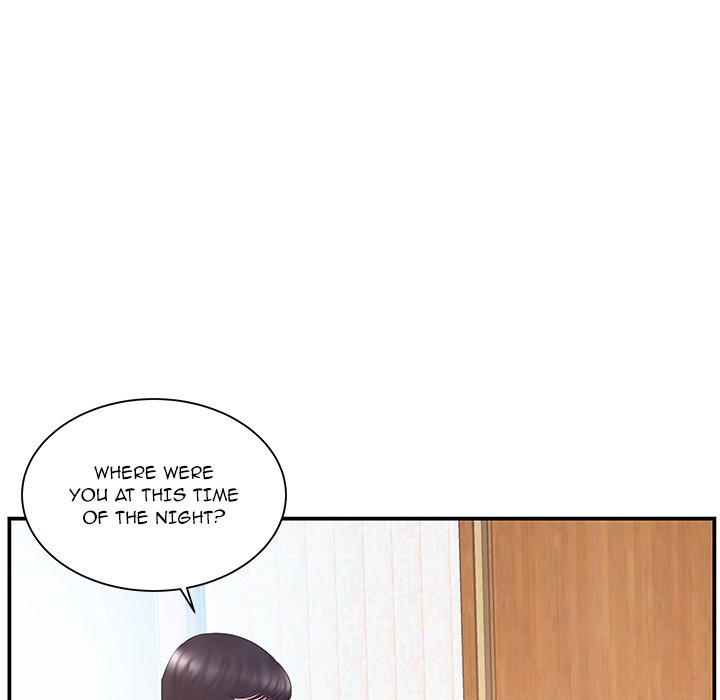 Sister-in-law toomics Chapter 13 - Manhwa18.com