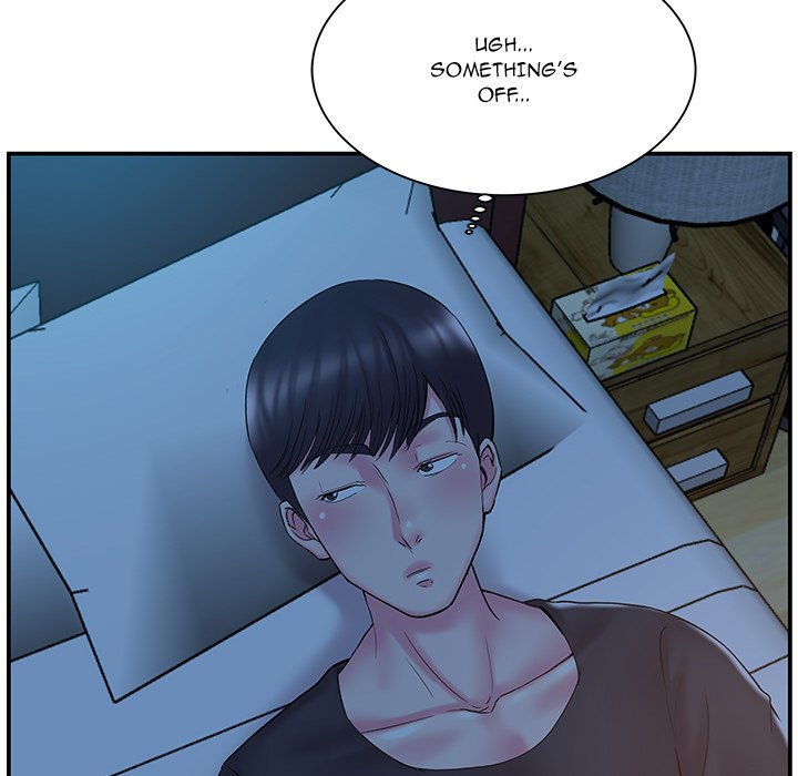 Sister-in-law toomics Chapter 13 - Manhwa18.com